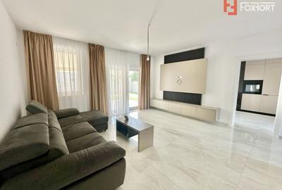 COMISION 0% - Duplex 4 camere, 118 mp, in Chisoda, vatra satului - 3