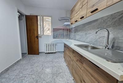 Apartament cu 2 camere decomandat în Gorjului - 5