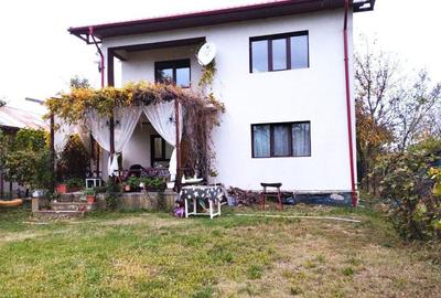 Vila individuala 6 camere, teren 903 mp ! - 5