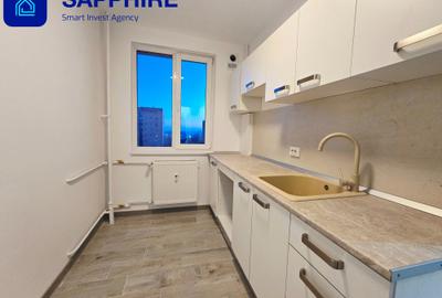 Apartament 2 camere metrou Râul Doamnei, proaspăt renovat - 10