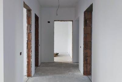 FARA COMISIOANE casa cu 4 camere 2 bai PARTER + pod placa camera teh beci terasa FARA COMISIOANE casa cu 4 camere 2 bai PARTER + pod placa camera teh beci terasa - 11