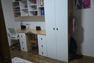 Apartament cu 2 camere decomandat în Plopilor - 3