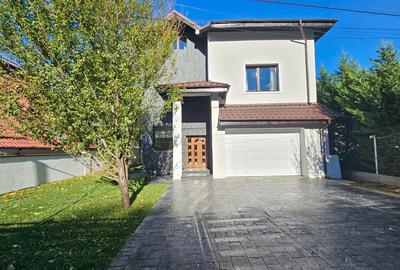 Snagov, Vila individuala, Direct proprietar, 310 mp utili - 7