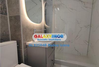 Apartament 3 camere renovat complet - Metrou 1 Decembrie - T - 6