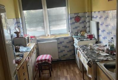 Apartament cu 2 camere semidecomandat în Central - 4