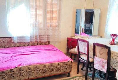 Casă cu 4 camere cu Teren 2417 Mp în Central - 5