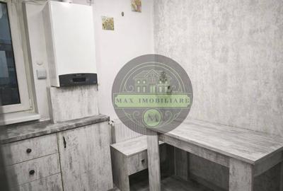 Apartament cu 2 camere decomandat în Vest - 10
