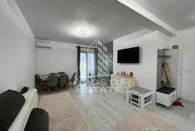 Casă cu 3 camere cu Teren 309 Mp în Moșnița Nouă - 2