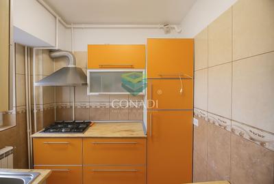 Garsonieră decomandată, mobilată în Națiunile Unite - 6