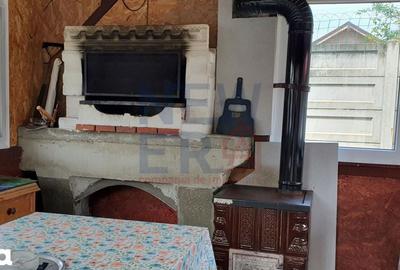 Casă cu 5 camere cu Teren 480 Mp în Snagov - 5