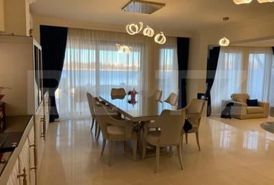 Casă individuală cu 8 camere în Exterior Nord