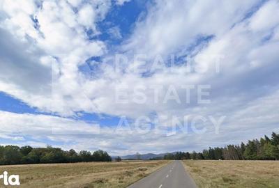 Teren de 42772 mp, în Central - 1