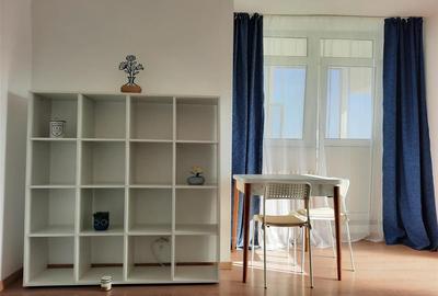 Garsonieră decomandată în Nufărul - 2