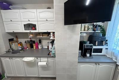 Campia Libertatii 3 Camere Etaj 4 Instalatii Schimbate Centrala Proprie - 14