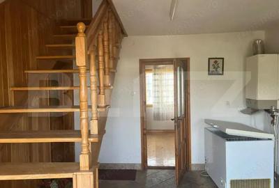 Casa spa?ioasa 216 mp in Bardesti, teren 600 mp zona lini?tita! - 3