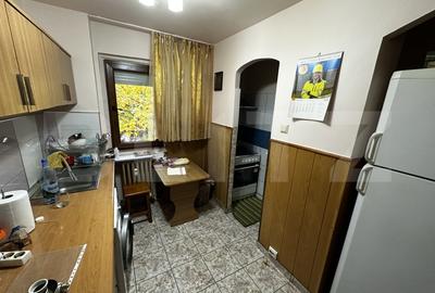Apartament 2 camere, 50 mp, zona Simplon - 5