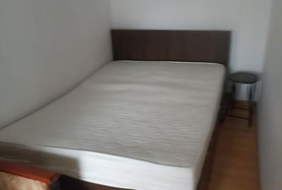 Garsonieră semidecomandată în Exterior Vest - 7