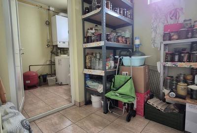 Casă cu 4 camere în Sânnicolau Mic - 11