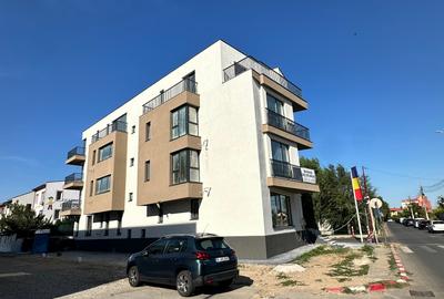 Pipera Bloc Nou BOUTIQUE Pipera Bloc Nou BOUTIQUE - 2