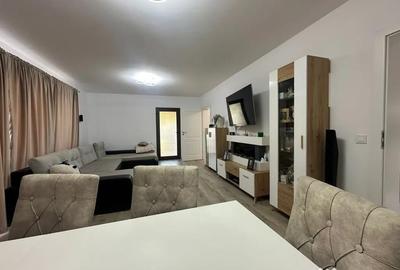 Casă cu 4 camere cu Teren 550 Mp în Hălchiu - 5