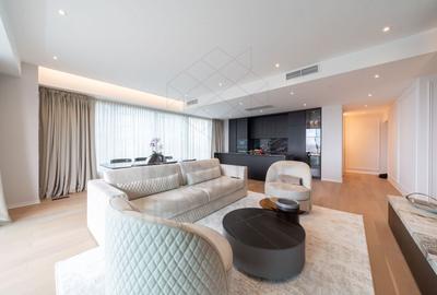 Apartament cu 4 camere decomandat în Floreasca - 6