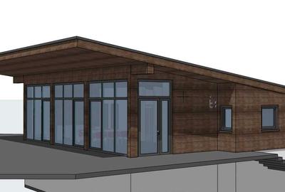 Teren de 3650 mp, în Rimetea - 4