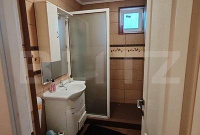 Apartament frumos, 3 camere, renovat, mobilat, utilat, 65 mp, zona Budai - 12