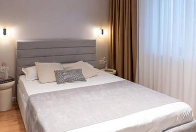 Apartament modern 3 Camere - Darwin Residence - Prima inchiriere - 8