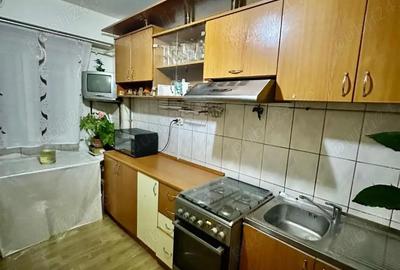 Apartament cu 2 camere decomandat, mobilat în Aradului - 2