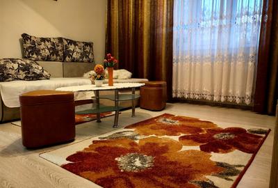 Apartament 2 camere central - 5