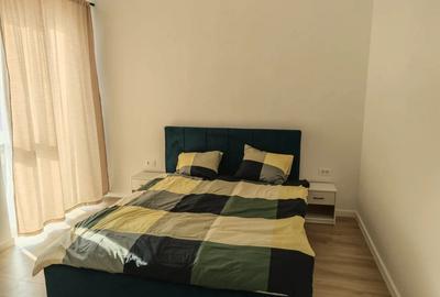 Apartament cu 2 camere decomandat în Central - 1