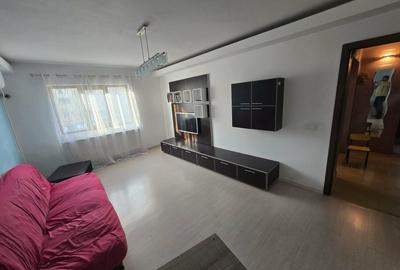 Apartament cu 2 camere decomandat în Central - 1