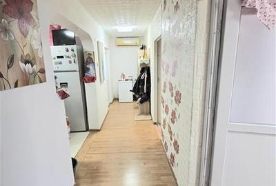 Casă individuală cu 3 camere cu Canalizare în Sud - 7