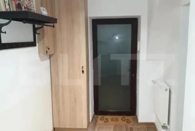 Garsonieră semidecomandată în Ultracentral