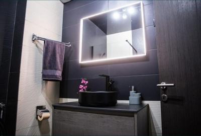 Mamaia/Hotel Ambasador - Garsoniera Moderna - 8