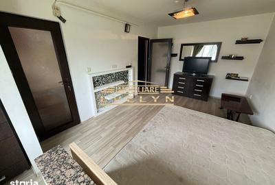 Apartament cu 2 camere semidecomandat în Central - 5