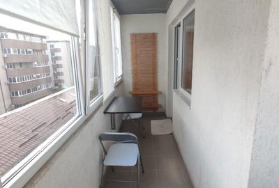 Apartament cu 2 camere decomandat în Central - 5