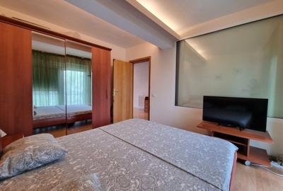 2 Camere Mamaia Zona Butoaie Vedere Frontala Lac Termen Lung Loc Parcare - 20
