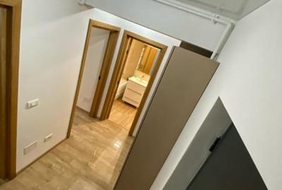 Apartament cu 2 camere decomandat în Mihai Bravu - 2