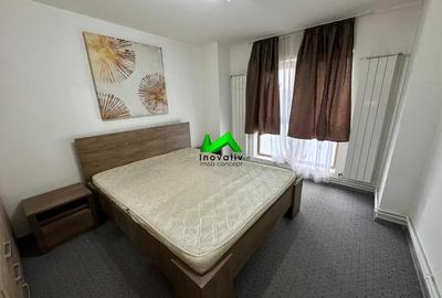 Apartament de inchiriat 3 camere Sibiu zona Centrala - 5