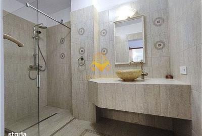 3 camere, premium, 2 bai, bloc nou,Zona Centrala, Bosch,NTT DATA,Meron - 6