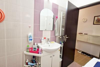Garsoniera cocheta in Theodor Pallady - Spatiu mic, confort mare! - 15