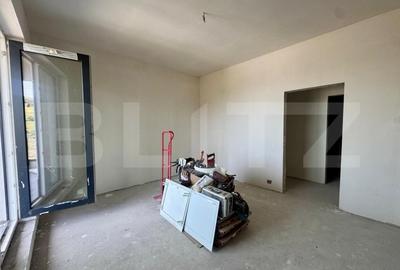 Penthouse de lux, 99 mp cu terasa panoramica 169 mp, vedere 360 - 8