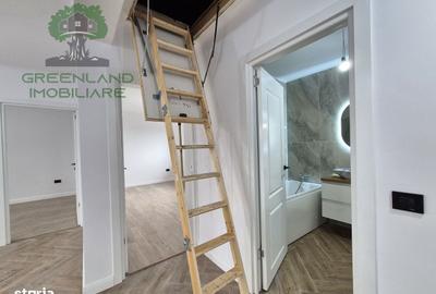 Casă cu 4 camere în Vorovești - 10