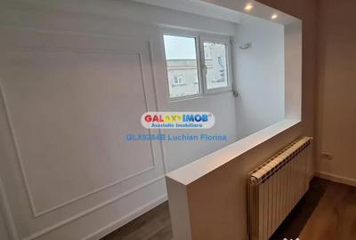 Apartament cu 4 camere decomandat în Parcul Carol - 1