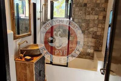 Apartament cu 2 camere decomandat în Floreasca - 5