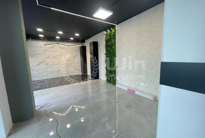 Spațiu comercial, 94.8 mp în Gheorgheni