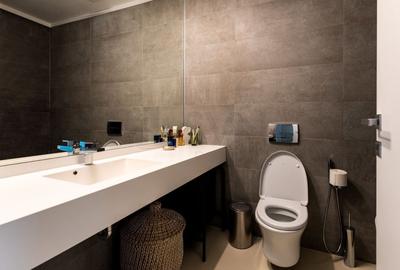 REA1026958 Apartament 3 camere l ONE Mamaia Nord l Mobilat complet l Super View - 19