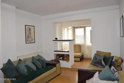 Apartament cu 3 camere decomandat, mobilat în Rolast - 16