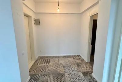 Apartament cu 2 camere semidecomandat în Bucium - 1